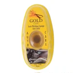 ست نگهداری از خودرو گلدکر مدل GC9018 مجموعه سه عددی به همراه دستمال - تصویر 4