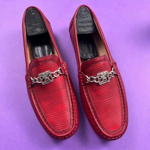 قالب کفش حرفه ای مردانه - مدل مرسده قالب کفش حرفه ای مردانه - مدل مرسده