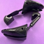 قالب کفش حرفه ای مردانه - مدل مرسده - تصویر 2