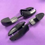 قالب کفش حرفه ای مردانه - مدل مرسده