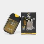 فرچه تمیزکننده دوطرفه مخزن‌دار جیر و نبوک (3X1) - تصویر 3