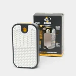 فرچه تمیزکننده دوطرفه مخزن‌دار جیر و نبوک (3X1) - تصویر 4