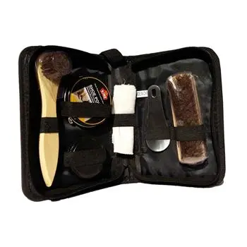 ۱۰ وسیله ضروری که هر عاشق کفش باید داشته باشد؛ ابزارهایی که هر کسی برای نگهداری حرفهای کفش به آن نیاز دارد. ۱۰ وسیله ضروری که هر عاشق کفش باید داشته باشد؛ ابزارهایی که هر کسی برای نگهداری حرفهای کفش به آن نیاز دارد.