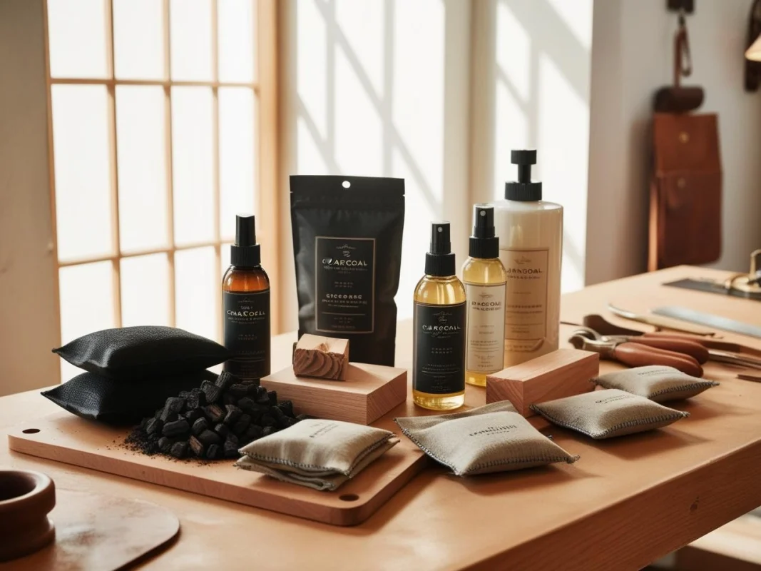 وقتی کفش‌ها بدبو شده‌اند، چه باید کرد؟ راهکارهای مؤثر و سریع