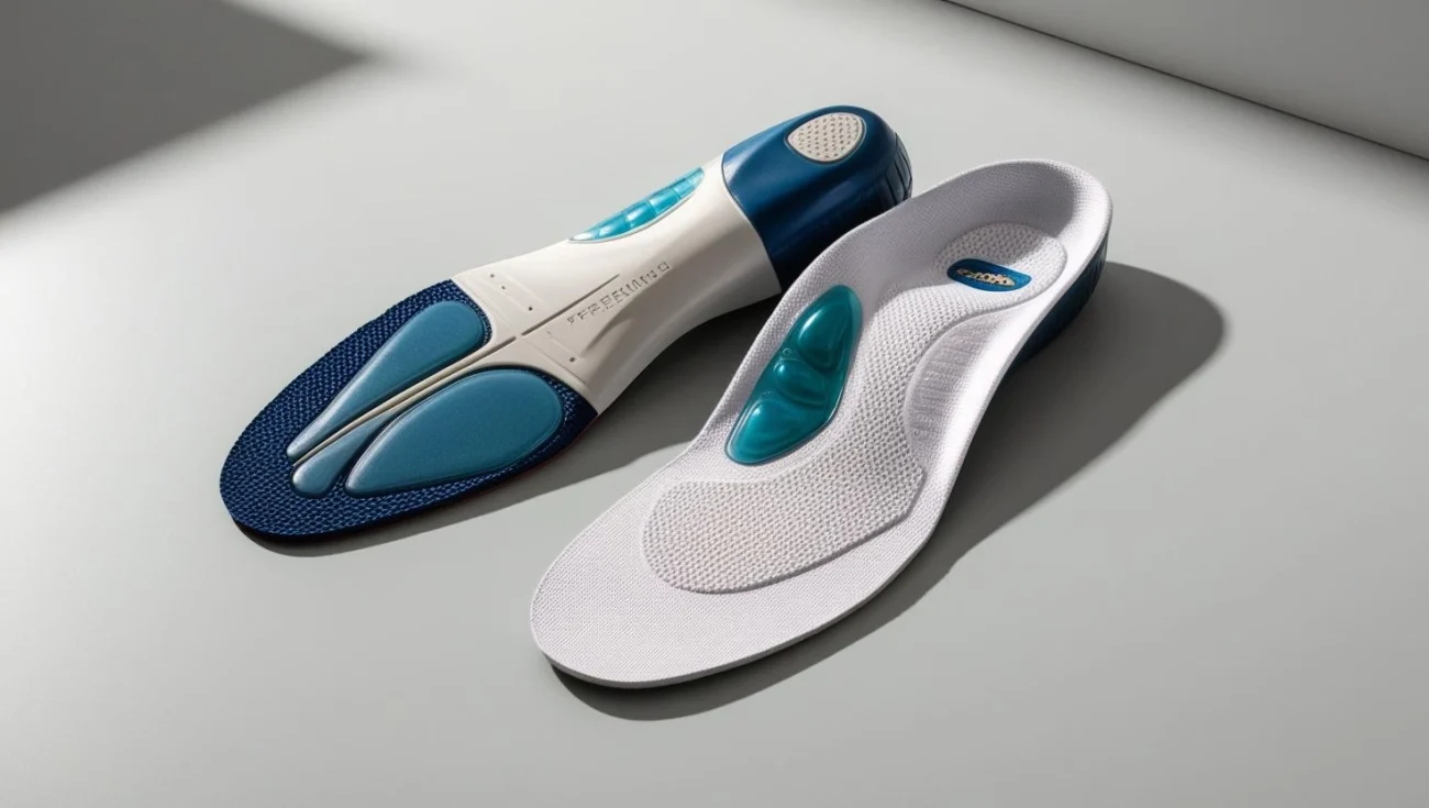 چرا داشتن یک جفت کفی باکیفیت، برای هر کسی ضروری است؟