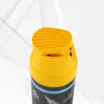 اسپری ضدبو کفش و کتانی لوکس کرپ (مدل لینِن) - تصویر 4