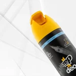 اسپری ضدبو کفش و کتانی لوکس کرپ (مدل لینِن) - تصویر 3