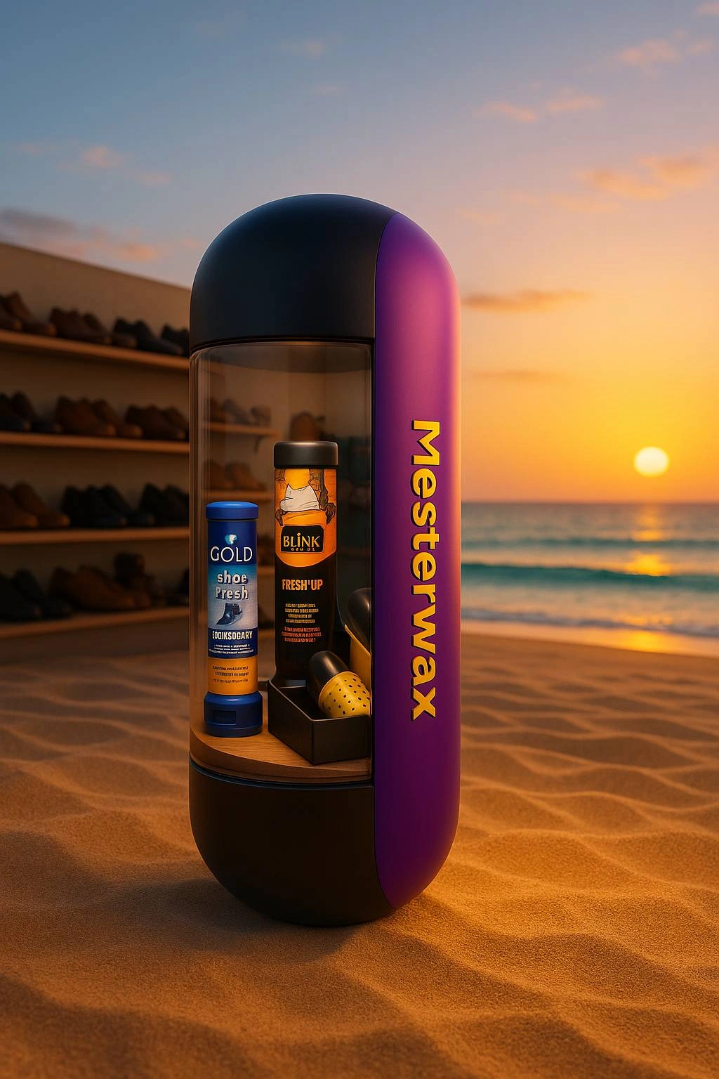 بهترین بوگیر برای کفش من کدام است؟ (راهنمای انتخاب بهترین بوگیر کفش)