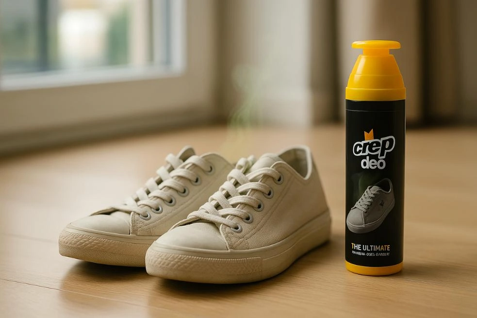 علت بوی بد پا از چیست؟ + علت و درمان بوی بد پا و کفش