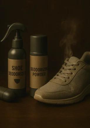 بوگیر کفش قوی