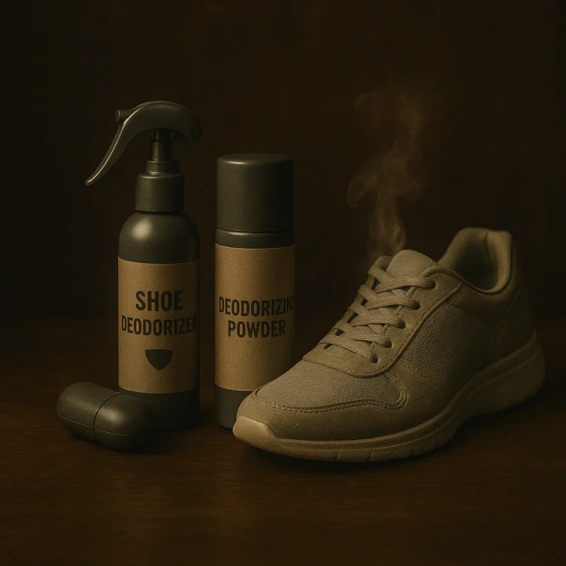 بوگیر کفش قوی