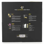 پک محافظتی کفش ورزشی کرپ پروتکت - تصویر 7