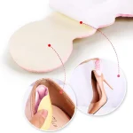 پد پشت پا پروانه ای - جلوگیری از تاول و درد پا - تصویر 2