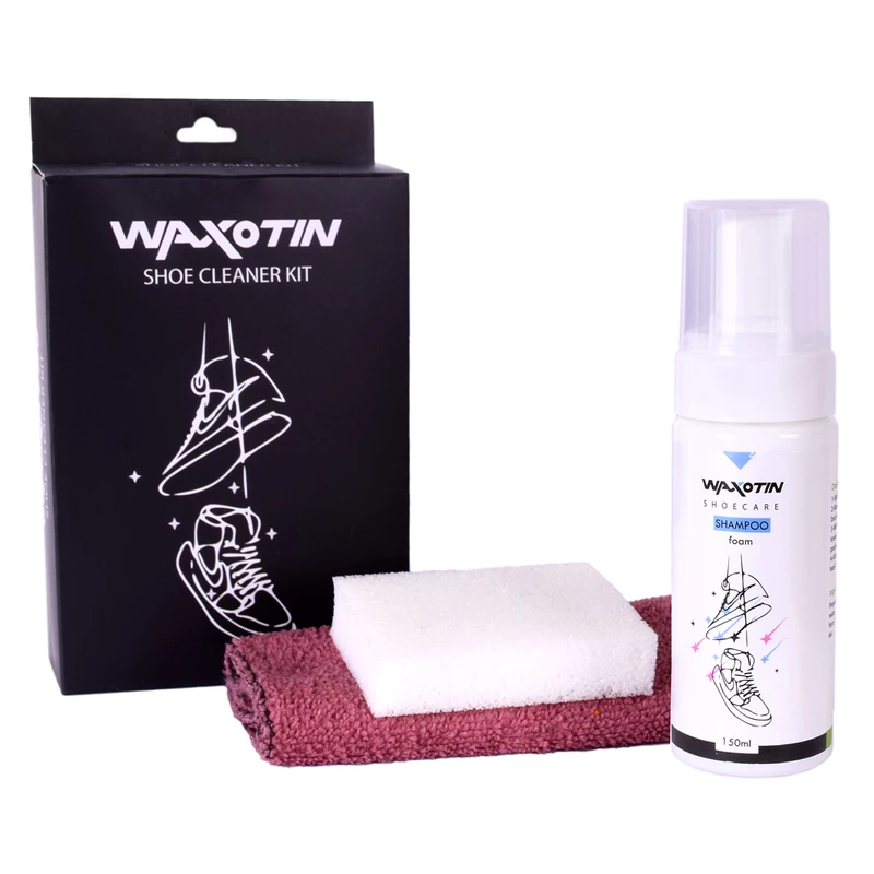 18974b9b64830ed715d0d23ba88a13078941abf8_1705934832 پک تمیزکننده کفش واکسوتین - تصویر 1