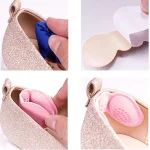 پد پشت پا پروانه ای - جلوگیری از تاول و درد پا - تصویر 4