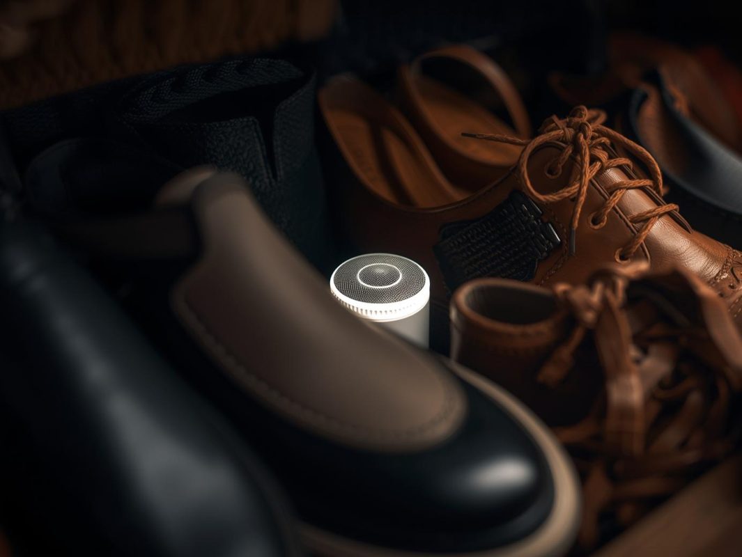 بوی بد کفش: چطور این غول بی‌صدا را برای همیشه شکست دهیم؟