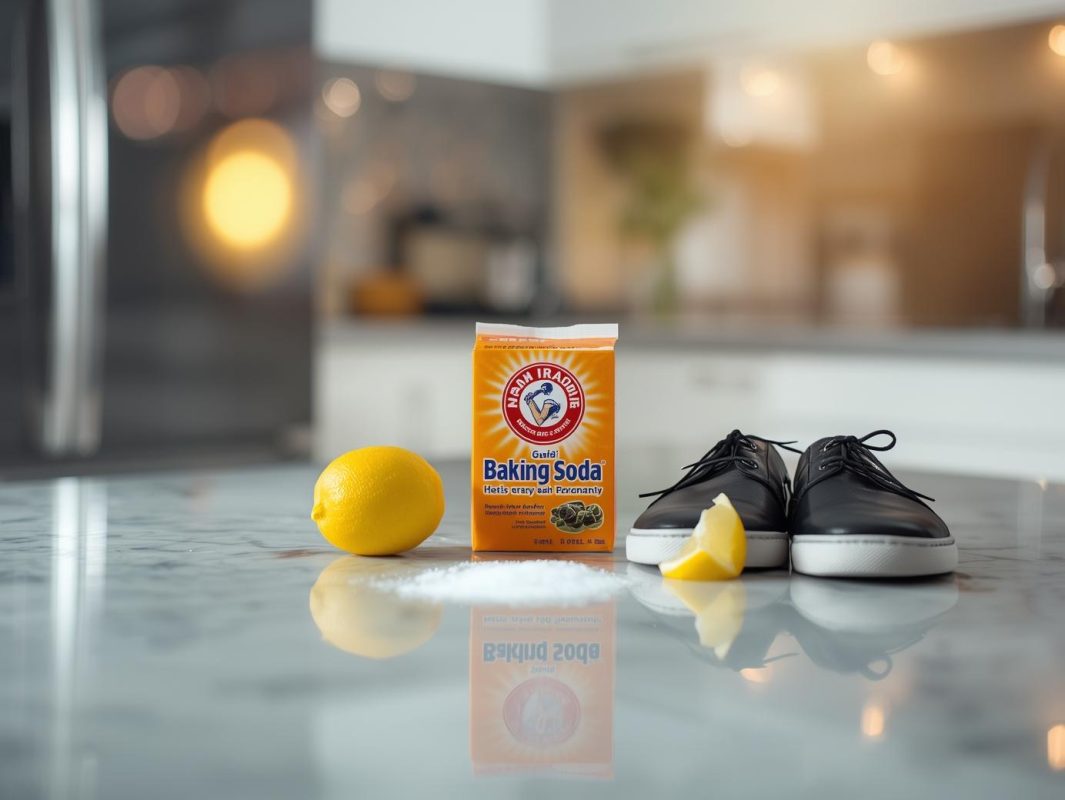 بوی بد کفش: چطور این غول بی‌صدا را برای همیشه شکست دهیم؟