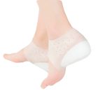 جوراب سیلیکونی افزایش قد